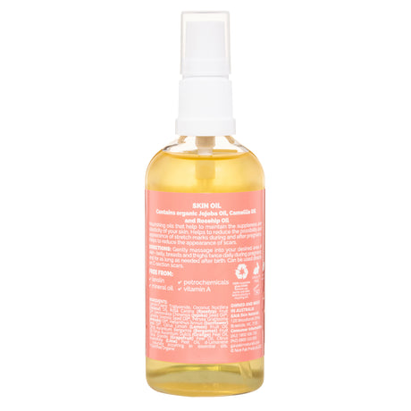 GAIA Skin Naturals Skin Oil 100mL