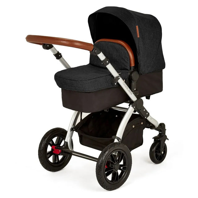 Ickle Bubba Stomp V3 All-in-One Pram