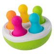 Fat Brain Spinnypins Balancing Pin Playset