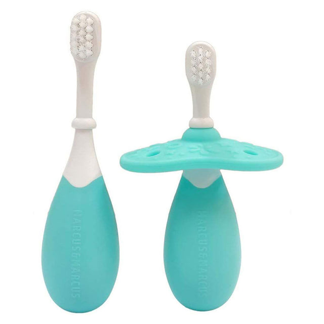 Marcus & Marcus Toddler Training Toothbrush