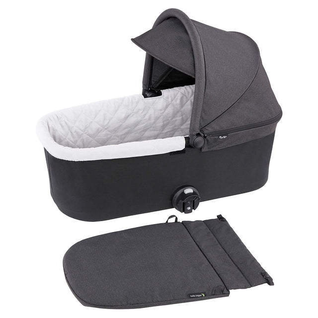 Baby Jogger Deluxe Bassinet - Jet