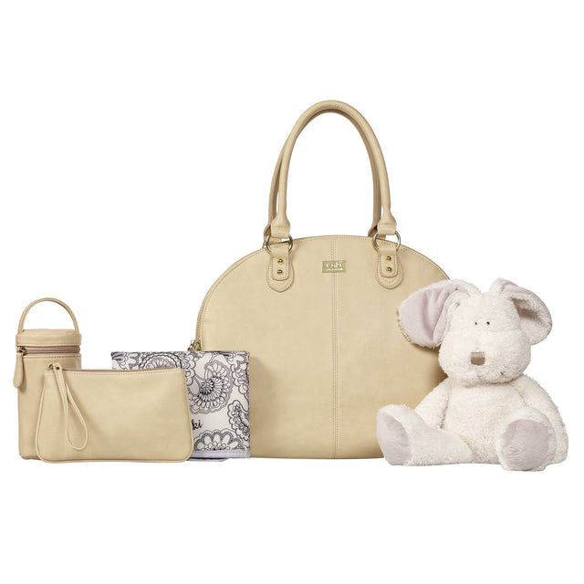 Isoki Changing Bag Madame Polly