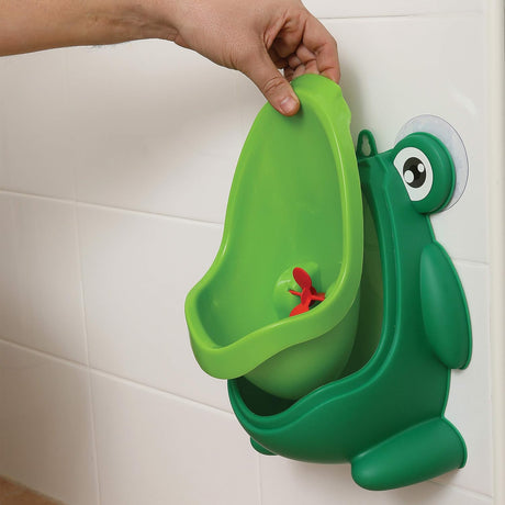 Dreambaby Pee-Pod Urinal With Spinning Target