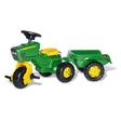 John Deere Rollytrac Trike