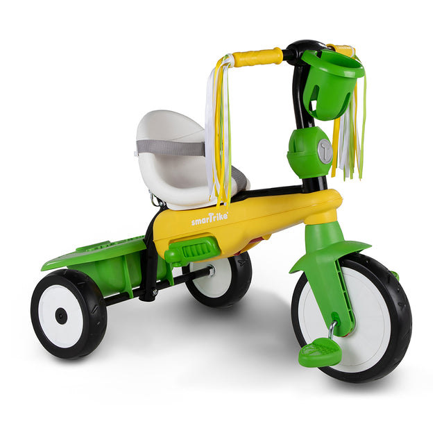 Smartrike Breeze Dino 3 in 1 Trike