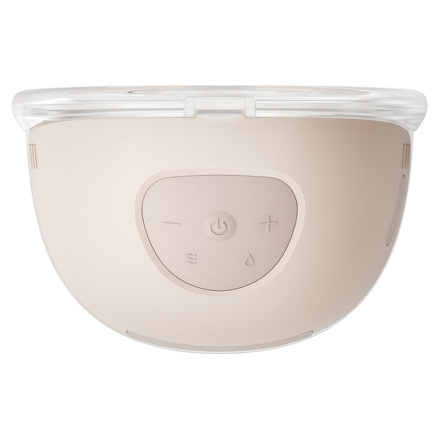 Eufy Breast Pump E10