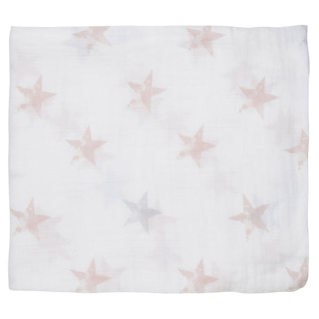 Aden & Anais Essentials Twinkling Stars Newborn Snug Swaddle 0-3 Months 2 Pack