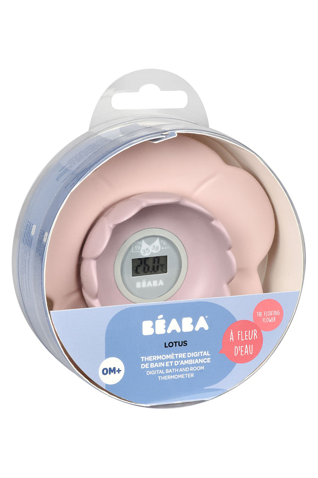 Beaba Lotus Multi Functional Digital Thermometer