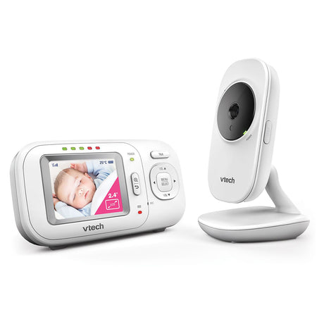 VTech BM2700 Full Colour Video Monitor