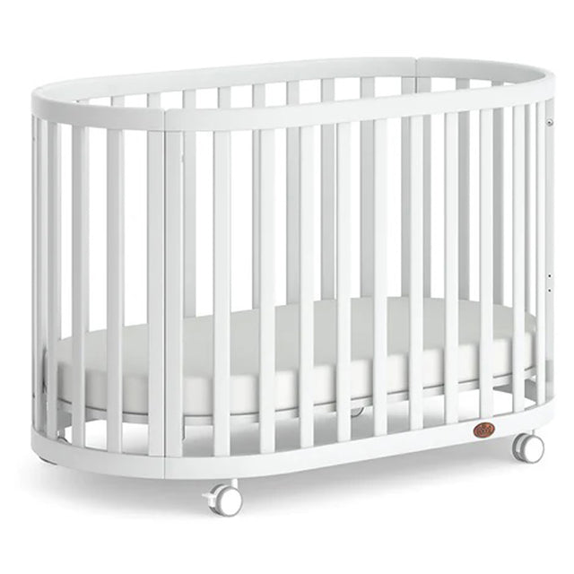 Boori Eden Oval Cot