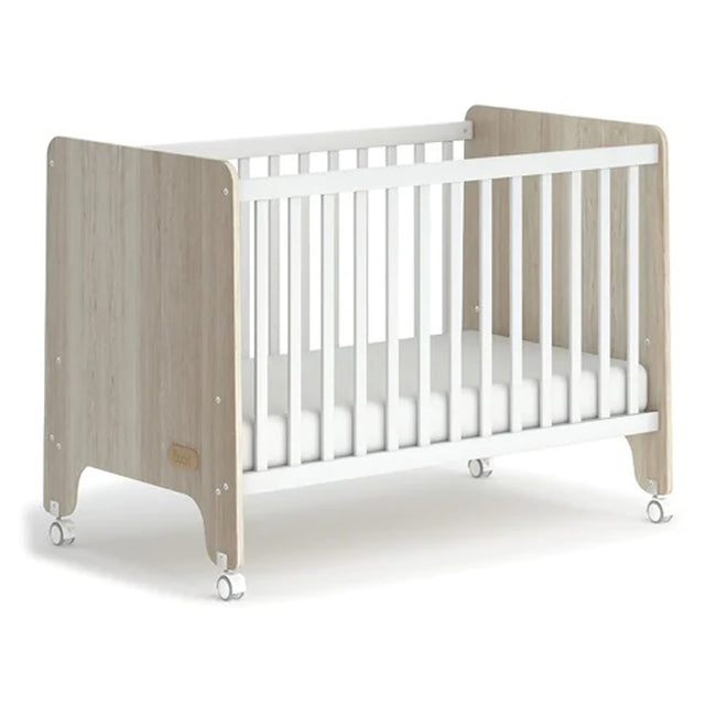 Boori Natty Compact Cot