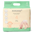 Marquise Toddler Nappies 18pk Size 4