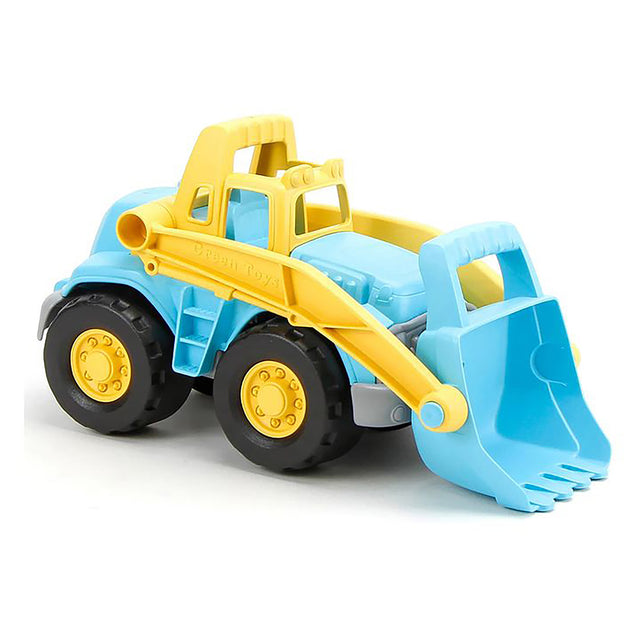 Green Toys - Loader Truck