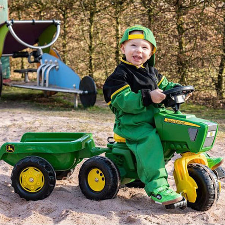 John Deere Rollytrac Trike