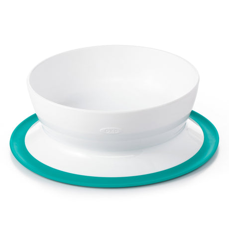 OXO Tot Stick & Stay Bowl