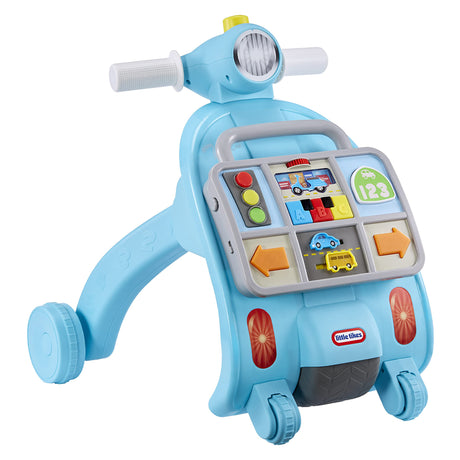 Little Tikes Learning Lane Activity Walker