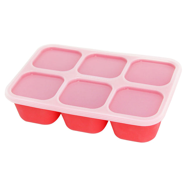 Marcus & Marcus Food Cube Tray