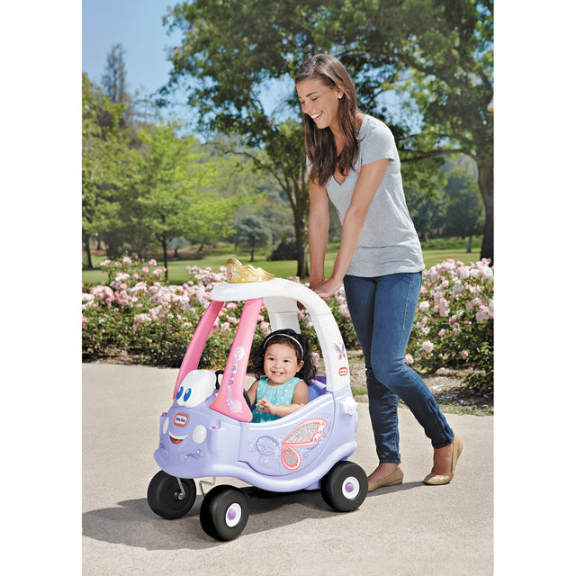 Little Tikes Cozy Coupe - Fairy