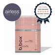 BBOX Protect 100ml Nappy & Barrier Cream