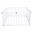 Tikk Tokk Little Boss Square Playpen