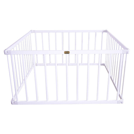 Tikk Tokk Little Boss Square Playpen