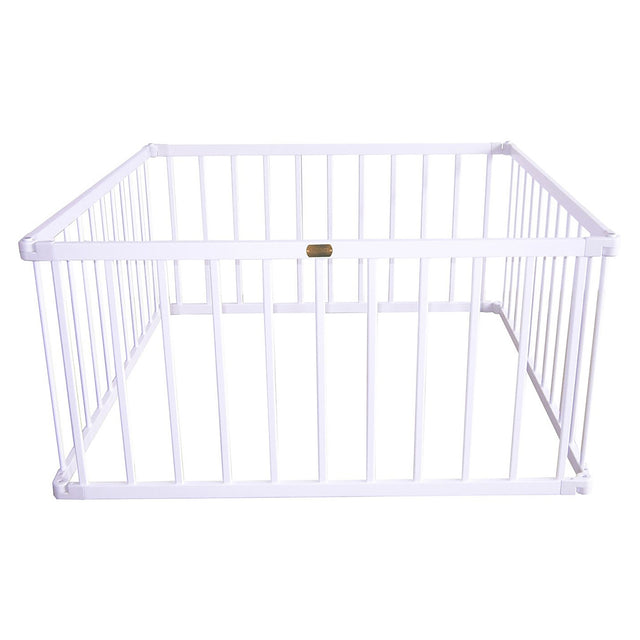 Tikk Tokk Little Boss Square Playpen