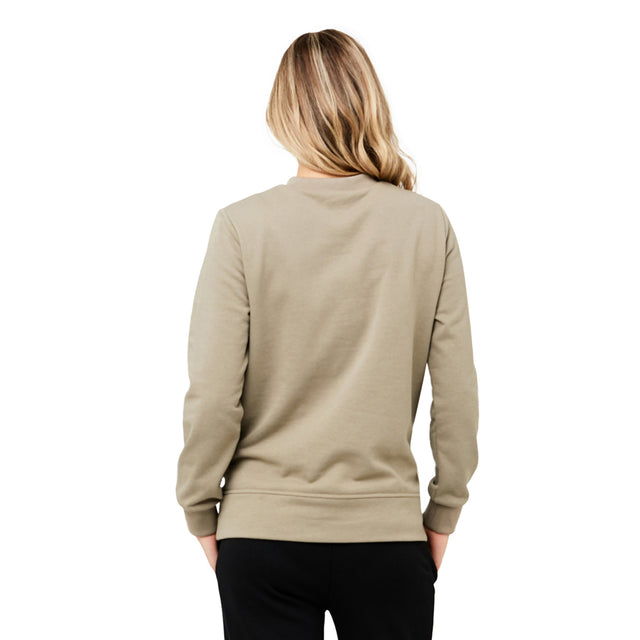 Ripe Donna Nursing Jumper - Olive