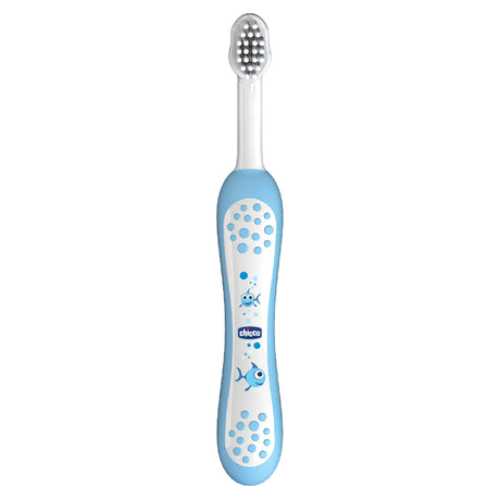 Chicco Oral Care Toothbrush 6-36 Months