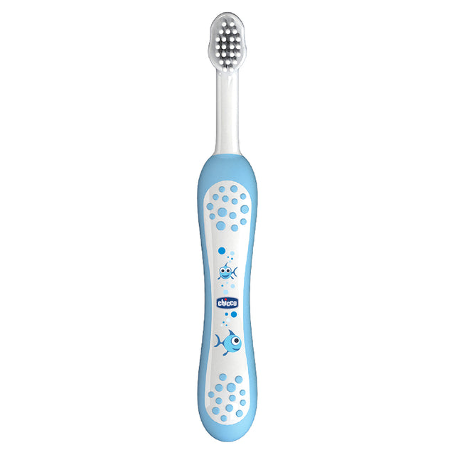 Chicco Oral Care Toothbrush 6-36 Months