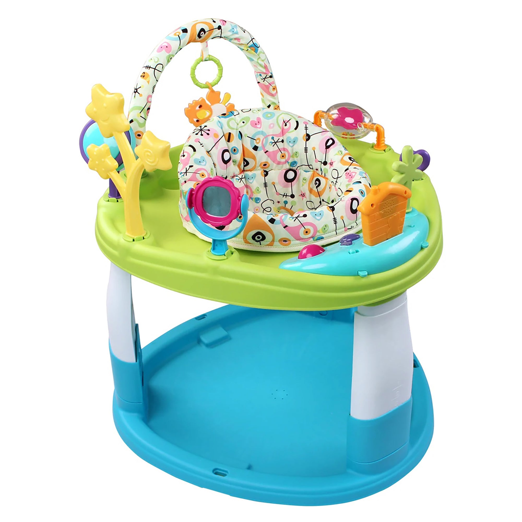 Baby activity centre australia online