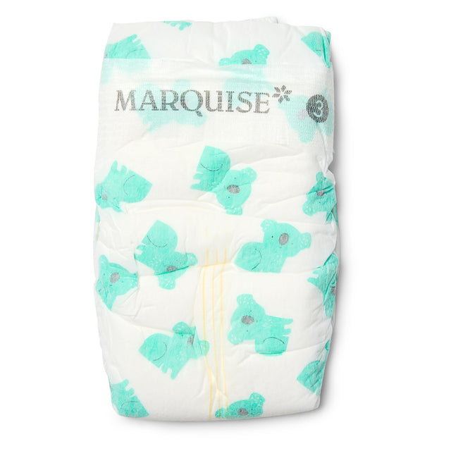 Marquise Crawler Nappies 20pk Size 3