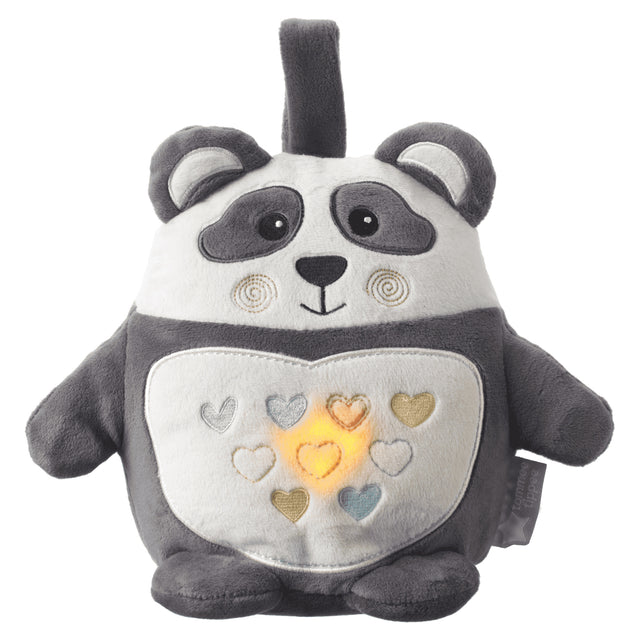 Tommee Tippee Grofriends Rechargeable Light and Sound Sleep Aid - Pip the Panda