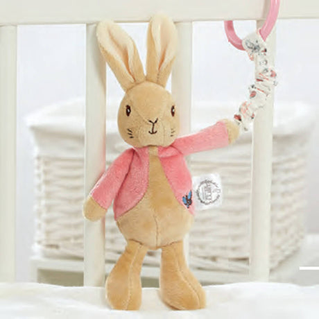 Beatrix Potter Flopsy Jiggler Attachable