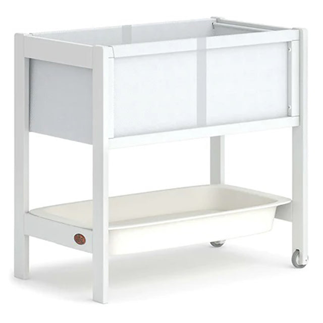 Boori Tidy Bassinet with Mattress