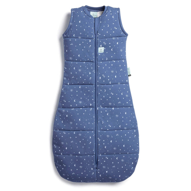 ergoPouch Jersey Sleeping Bag 2.5 TOG Night Sky