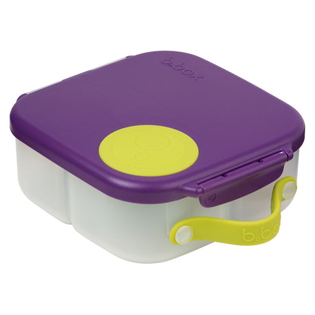 b.box Mini Lunchbox - Passion Splash