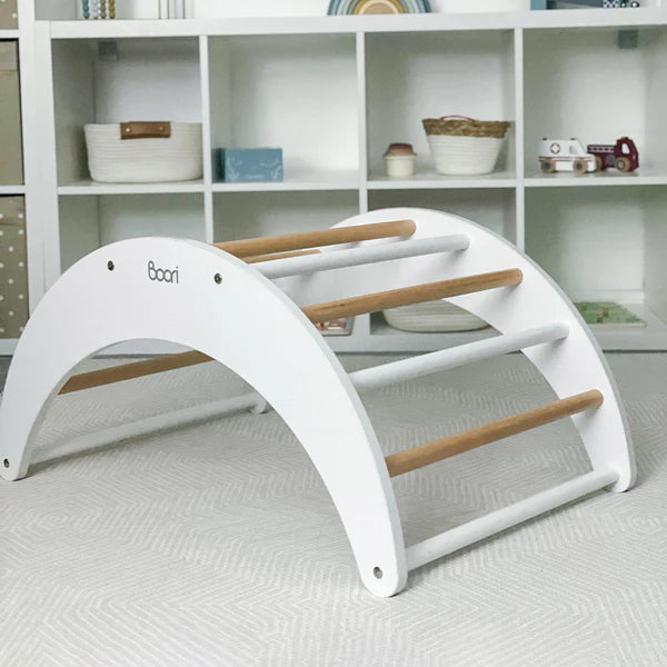 Boori Tidy Pikler Climbing Arch