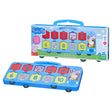 Peppa Pig Peppas 123 Bus Toy