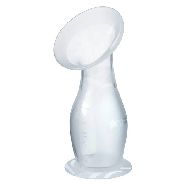 Tommee Tippee Made for Me Silicone Breast Pump