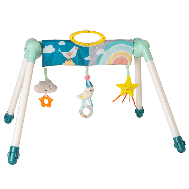 TAF Toys Mini Moon Take to Play Baby Gym