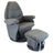 Babyhood Vogue Feeding Glider Chair & Ottoman