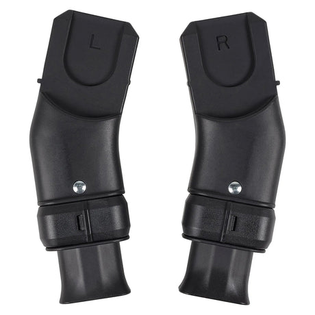 Ickle Bubba Stomp Universal Car Seat Adaptors