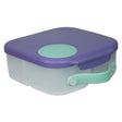 b.box Mini Lunchbox Lilac Pop