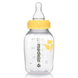 Medela Breast Milk bottle with Small Teat 150ml