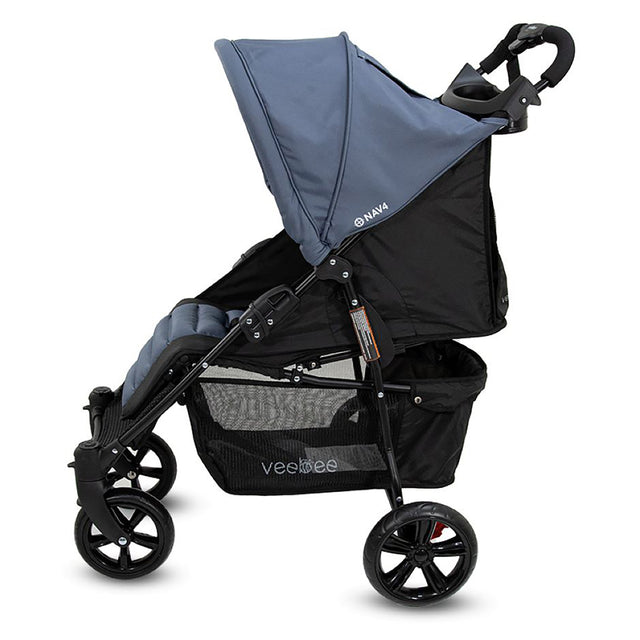 Valcobaby Veebee Nav4 Stroller