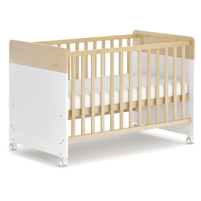 Boori Neat Compact Cot