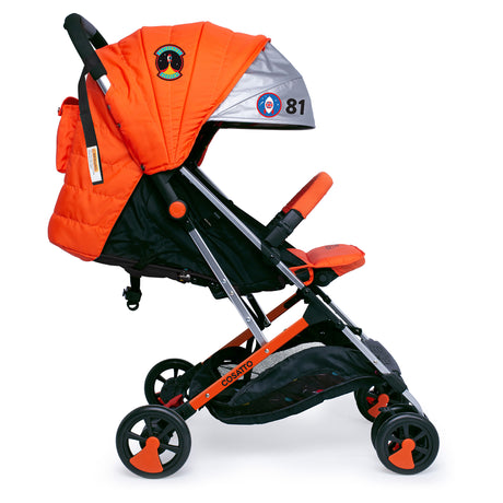 Cosatto Woosh 2 Stroller - Spaceman