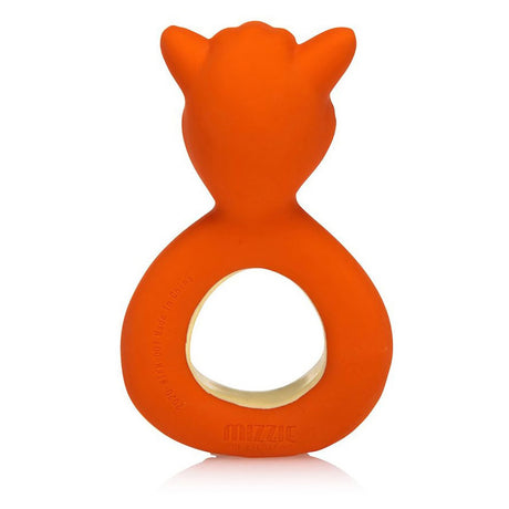 Mizzie the Kangaroo Mini Mizzie Rubber Baby Teether