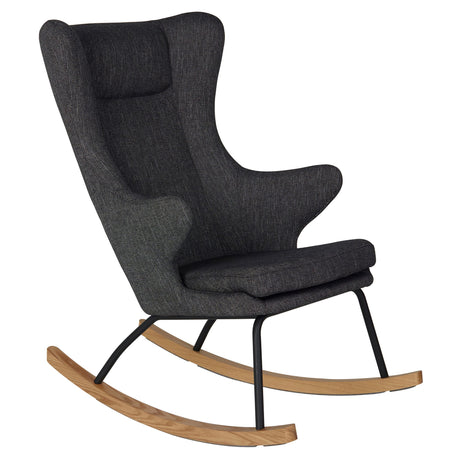 Quax Adult Rocking Chair De Luxe