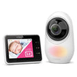 VTech RM2751 Smart WiFi Colour Video Baby Monitor